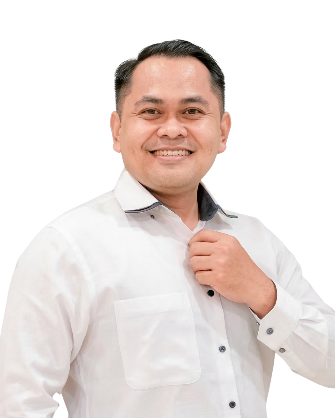 Profil Pimpinan